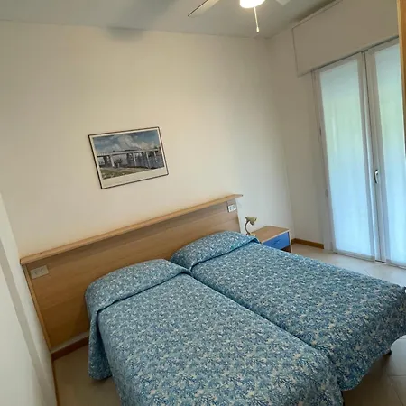 Foscolo Sunset House 公寓