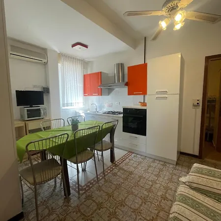 Foscolo Sunset House 利多迪迪耶索洛