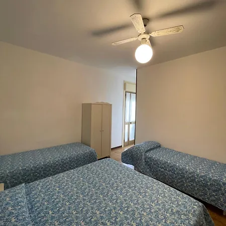 Foscolo Sunset House 利多迪迪耶索洛