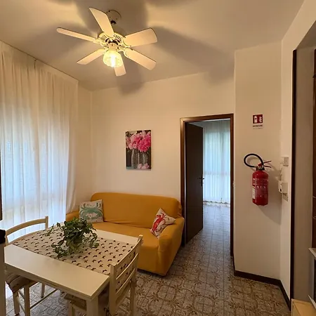 Foscolo Sunset House 利多迪迪耶索洛